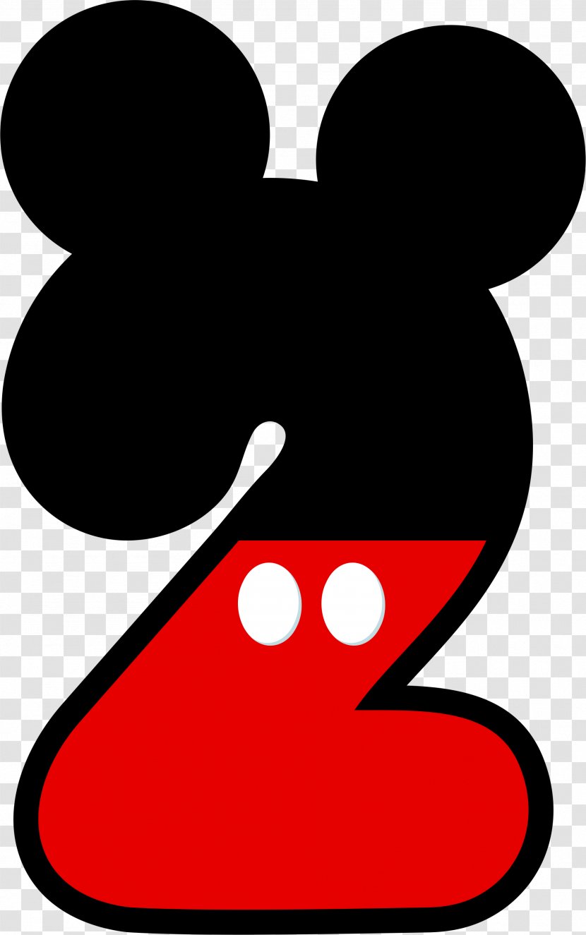 Mickey Mouse Minnie Epic 2: The Power Of Two Transparent PNG