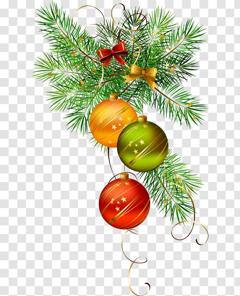 Christmas Decoration Desktop Wallpaper Clip Art Transparent PNG