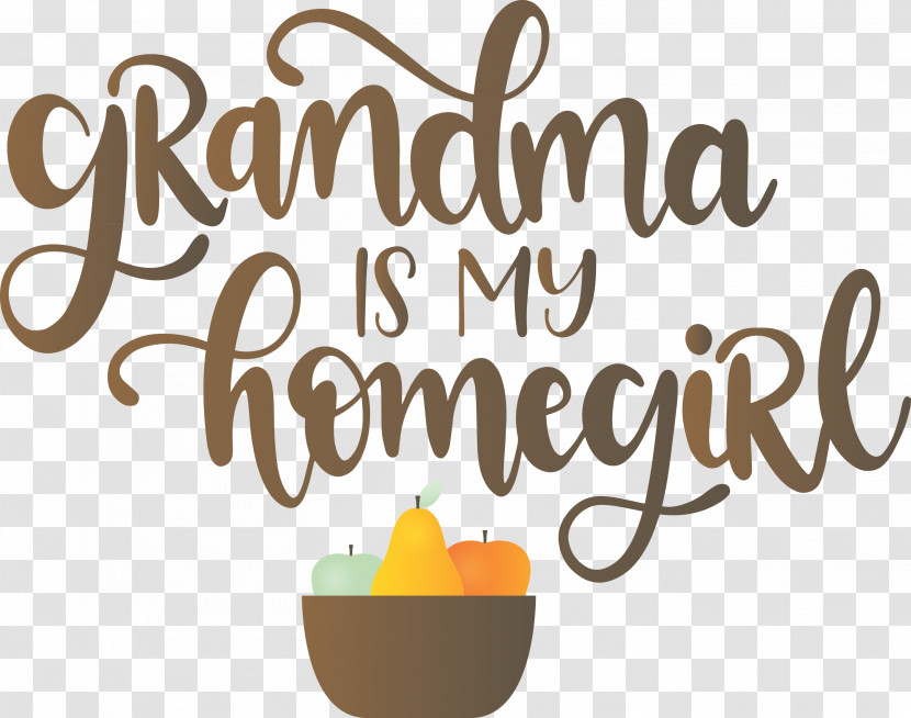 Grandma Transparent PNG