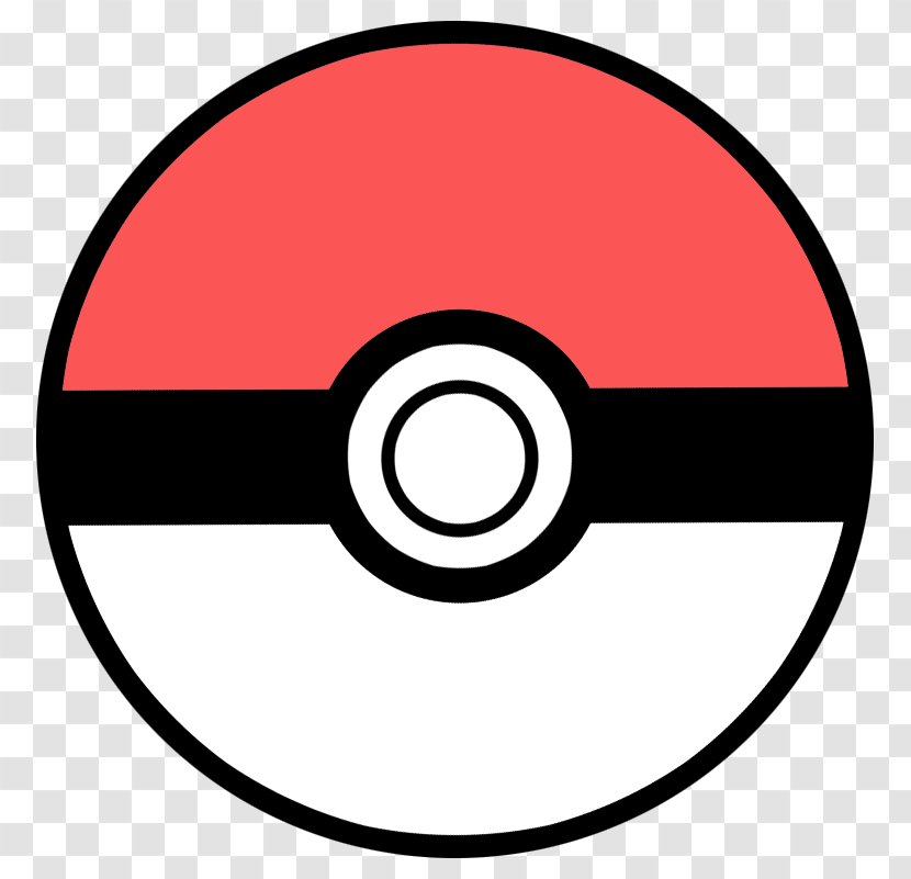 Pokémon GO Poké Ball - Film - Pokemon Go Transparent PNG