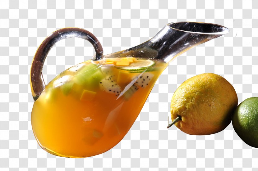 Fruit Tea Auglis - Kiwi Transparent PNG