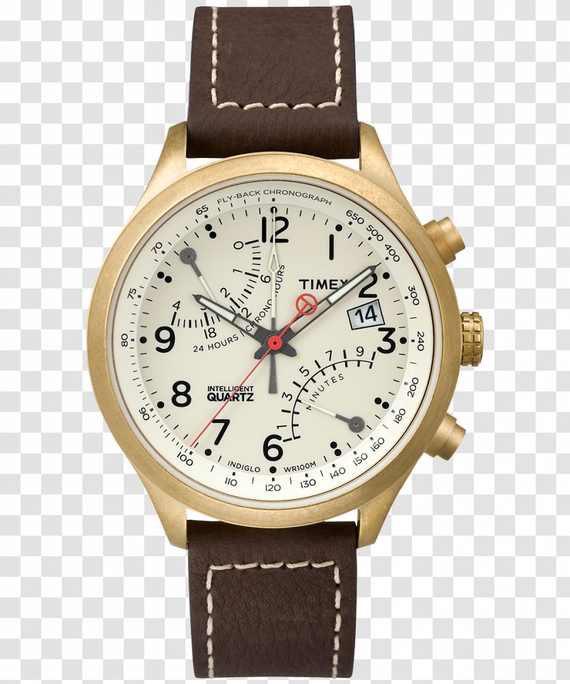 Watch Quartz Clock Timex Group USA, Inc. Strap Jewellery - Brand Transparent PNG