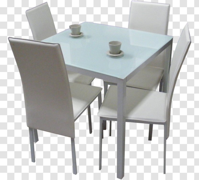 Table Chair Furniture Kitchen Dining Room - Atatürk Transparent PNG