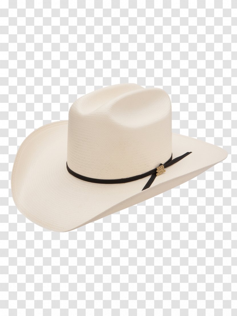 Cowboy Hat Stetson Straw Resistol Transparent PNG