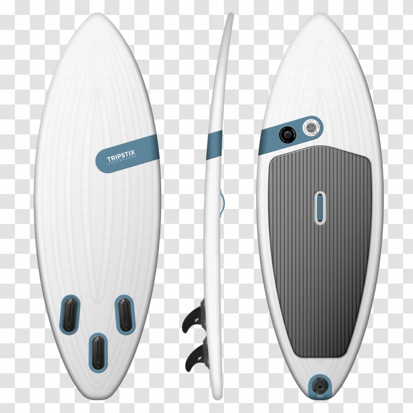 Surfboard Standup Paddleboarding Wind Wave Transparent PNG