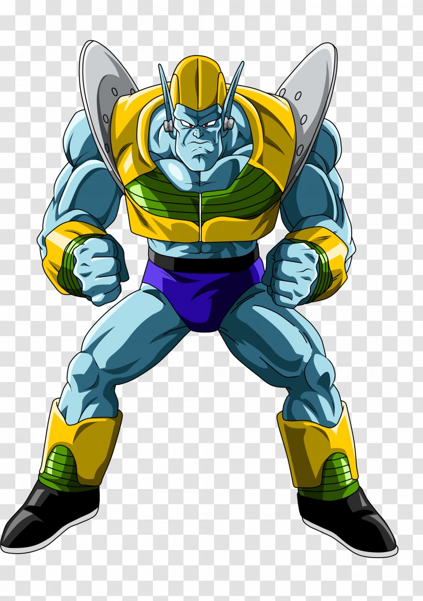 Goku Dragon Ball General Rilldo Pan Piccolo - Dragoi Ilunak - Storm Power Guy Transparent PNG