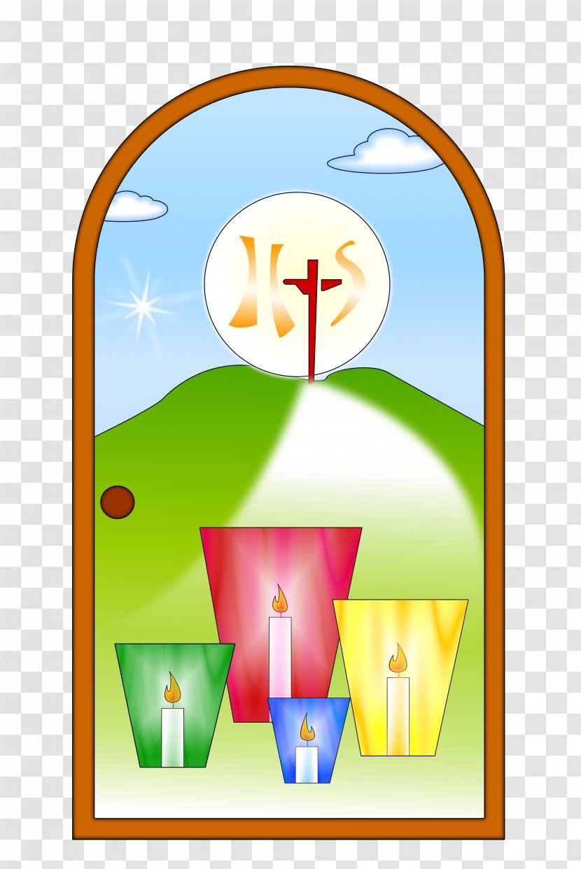 Maracaibo Illustration Clip Art Line Lighting - Iglesia De Nuestro Salvador Transparent PNG