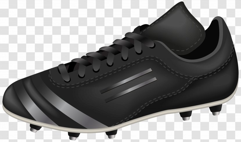 Football Boot Cleat Shoe Nike Clip Art - Adidas - Boots Transparent PNG