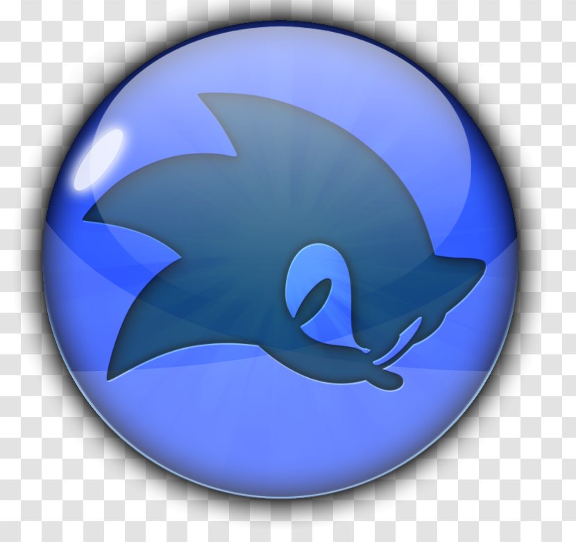 Sonic The Hedgehog Avatar Mario & At Olympic Games - X Transparent PNG