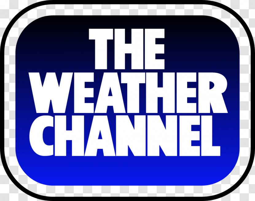 THE WEATHER CHANNEL INC Weather Forecasting Television Channel Underground Transparent PNG
