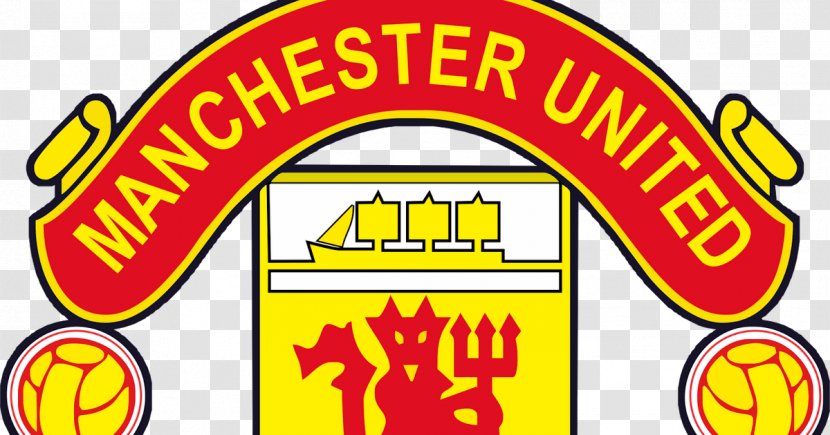 Manchester United F.C. Of Old Trafford - Brand Transparent PNG