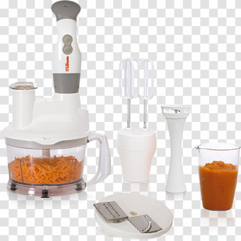 Food Processor Mixer Blender Whisk Home Appliance - Small - Meat Grinder Transparent PNG