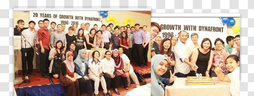 Public Relations Community Youth - Annual Dinner Transparent PNG