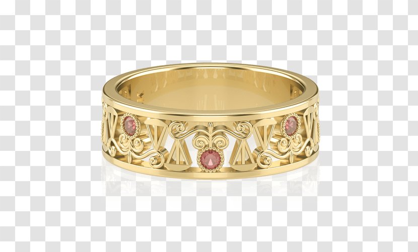 Wedding Ring Class Jewellery Gemstone - Bracelet Transparent PNG