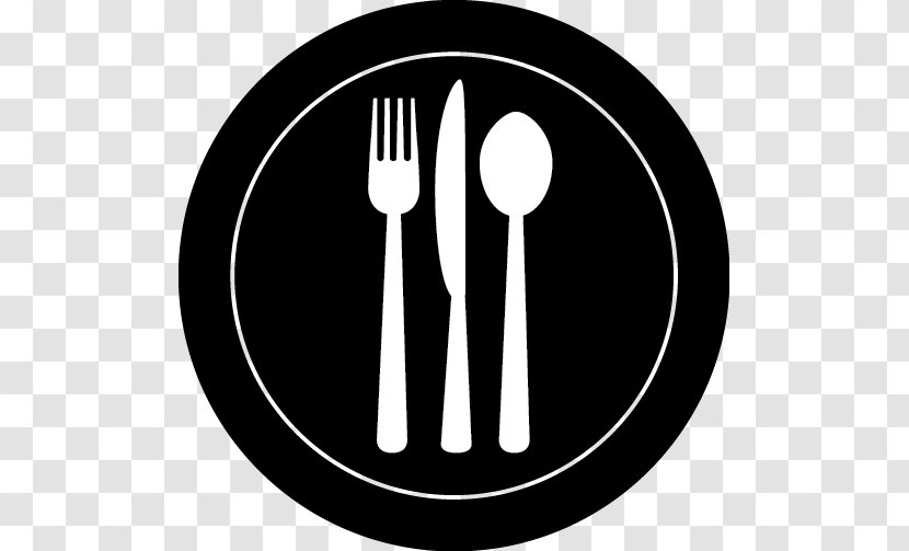 Fork Spoon Knife Cutlery Transparent PNG