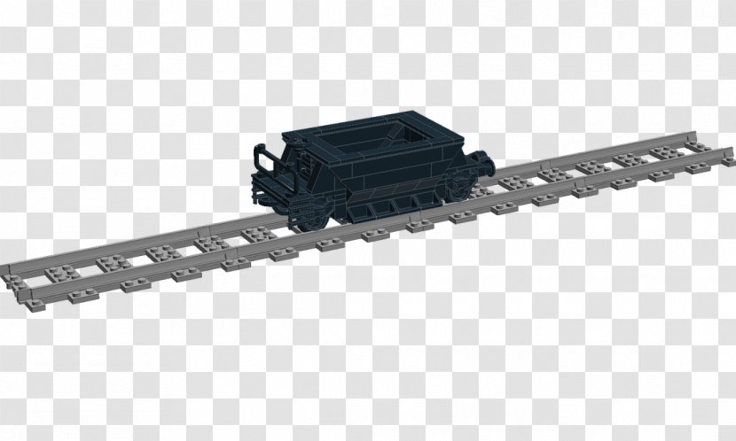 Train Passenger Car Steam Locomotive - Hardware - Freight Transparent PNG