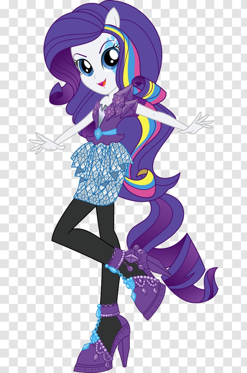 Rarity Applejack Twilight Sparkle Pinkie Pie Rainbow Dash - Frame - Watercolor Transparent PNG