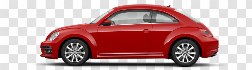 Volkswagen Beetle Golf Jetta Car - Tree - New Transparent PNG