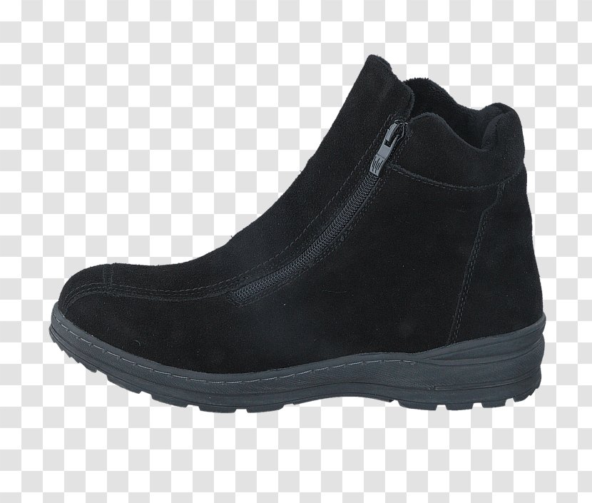 Dress Shoe Slip-on Brogue - Work Boots Transparent PNG