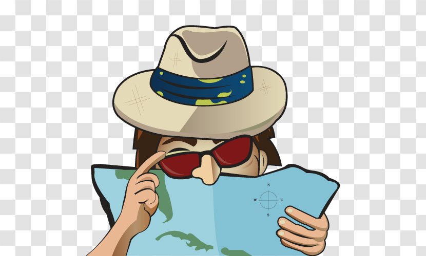 Clip Art Package Tour Travel Hotel Vacation - Hat - Phi Island Transparent PNG