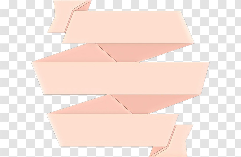 Pink Skin Paper Paper Product Material Property Transparent PNG