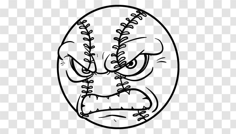 Drawing Baseball Sport Chicago White Sox - Heart - Italy Stamp Transparent PNG