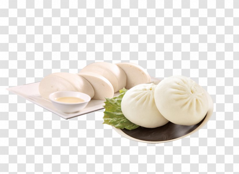 Baozi Mantou Bxe1nh Bao Youtiao - Buns Transparent PNG