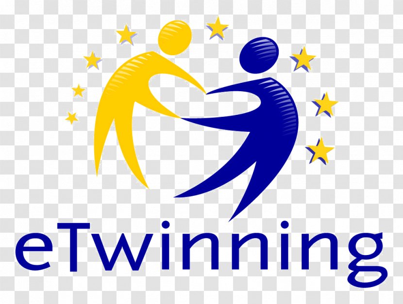 ETwinning Europe School Teacher Education - National Secondary Transparent PNG