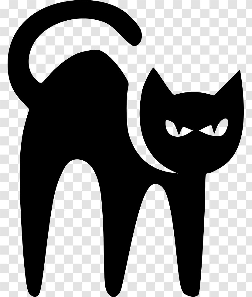 Korat Cat Food Kitten Black - Carnivoran Transparent PNG