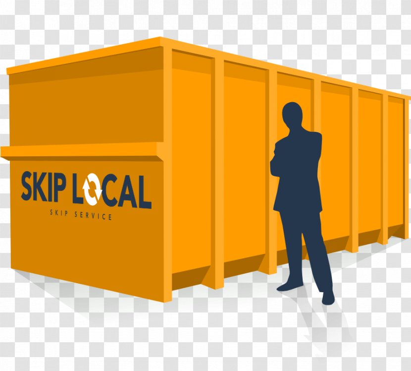 Skip Waste Management Collection Rubbish Bins & Paper Baskets - Wolverhampton Transparent PNG