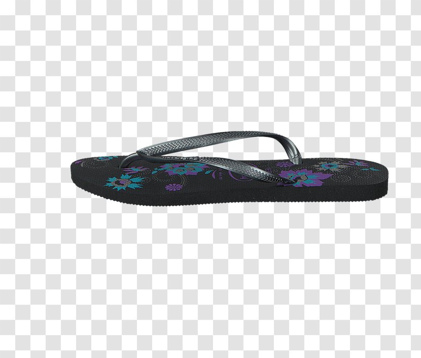 Flip-flops Shoe Walking - Havaianas Transparent PNG