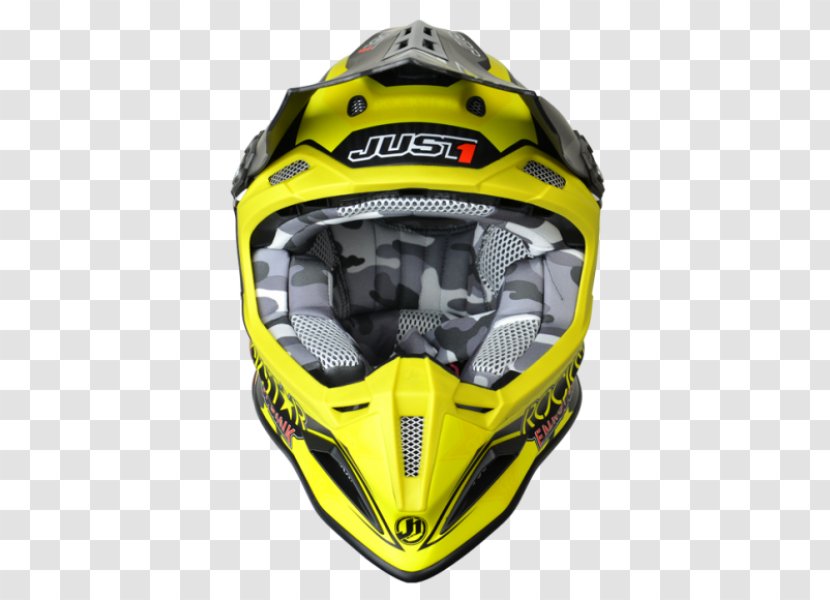 Motorcycle Helmets Just 1 J12 Rockstar Helmet Mister X - Motocross - Factory Five Pedal Box Transparent PNG