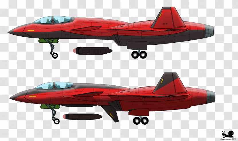 Fighter Aircraft Mikoyan MiG-31 Art Airplane - Bomber - 103 Transparent PNG