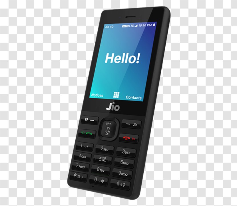 Nokia 3310 (2017) Jio Phone SD Feature 4G - 2017 Transparent PNG
