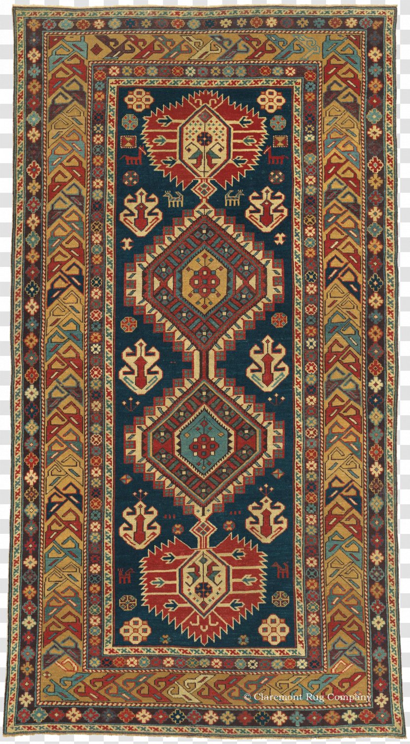 Carpet Antique Brown - Rug Transparent PNG