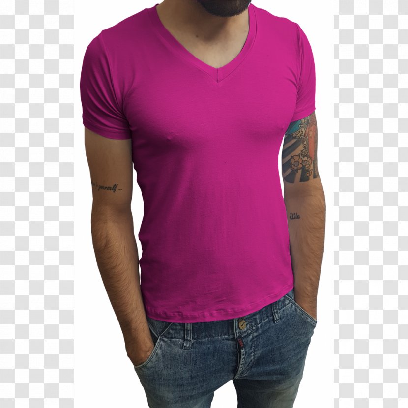 Long-sleeved T-shirt Fashion - Interest Transparent PNG