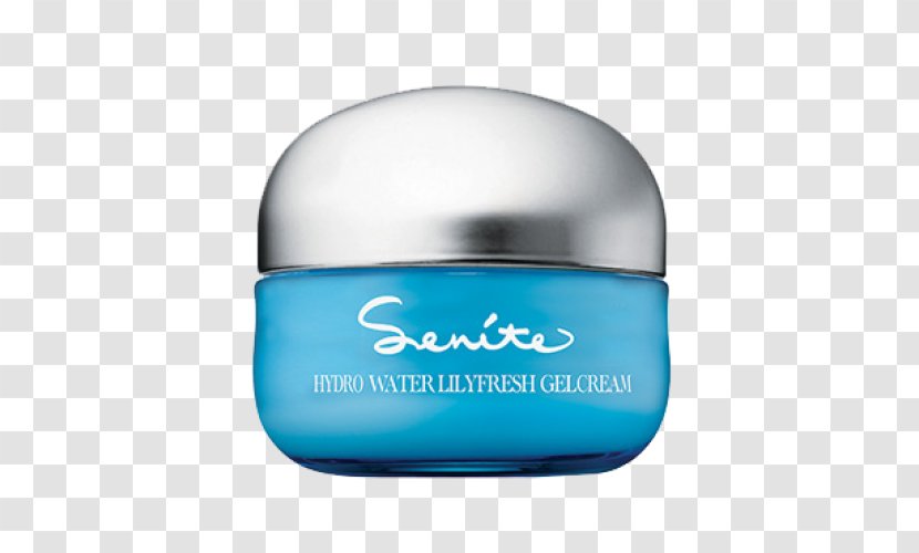 Moisturizer Sēnīte Cream Skin Cosmetics - Care - Water Transparent PNG