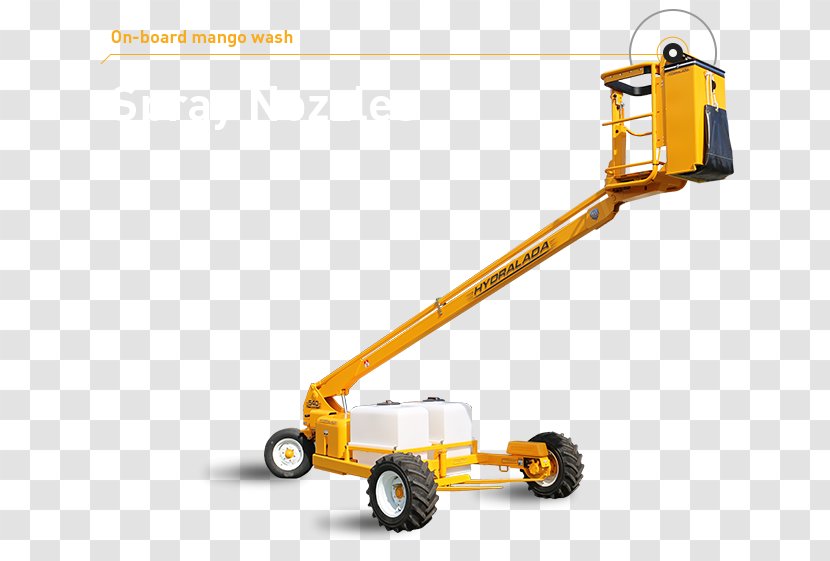 Hydralada Business Machine Mango - Motor Vehicle - Agromin Horticultural Products Transparent PNG