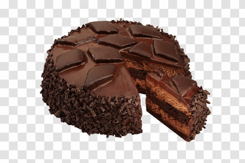 Chocolate Cake Brownie Sachertorte Cheesecake - Torte Transparent PNG