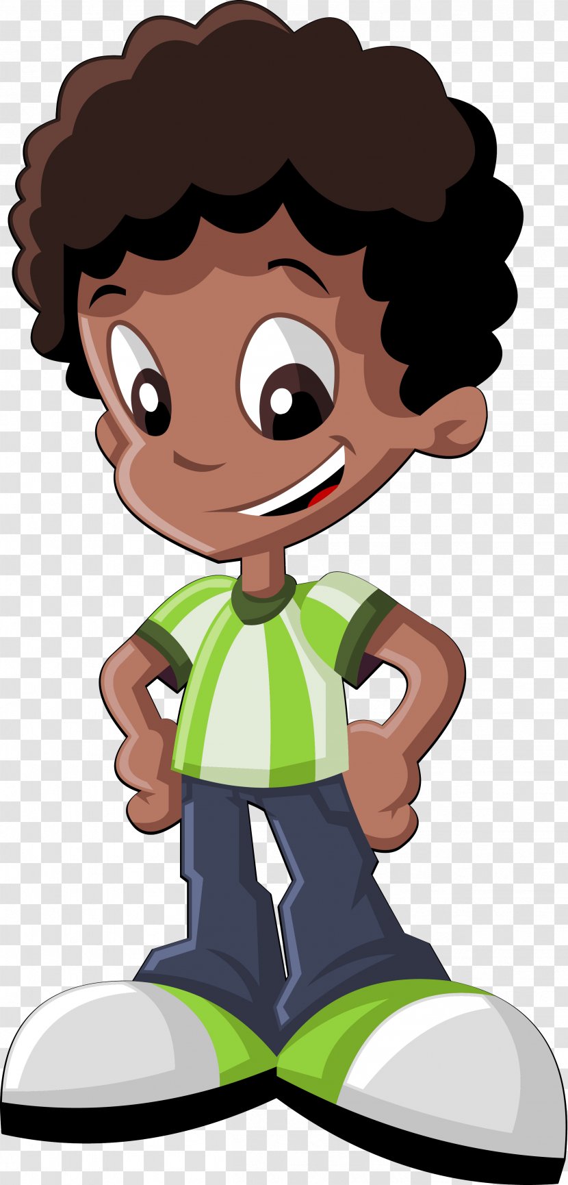 Devon Antenatal & First Aid Child Clip Art - Cartoon - Happy Boy Transparent PNG