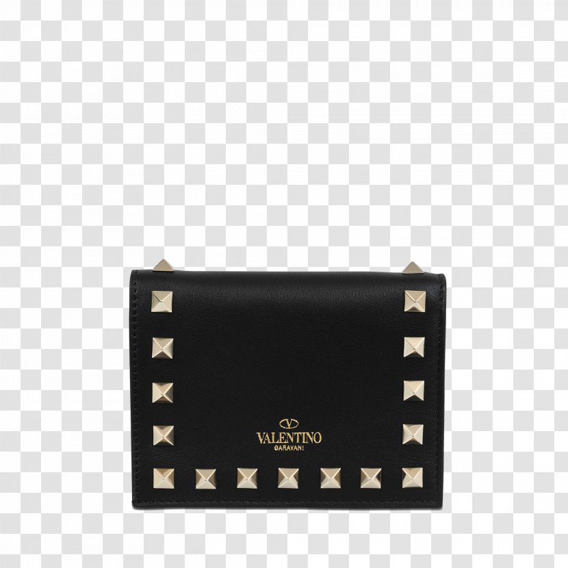 Valentino SpA Wallet Handbag Fashion Transparent PNG