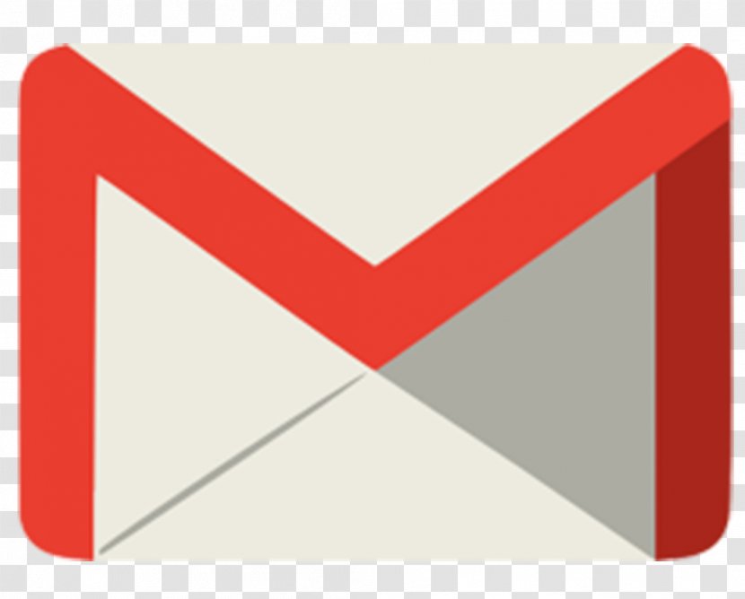 Gmail Email G Suite - User Transparent PNG