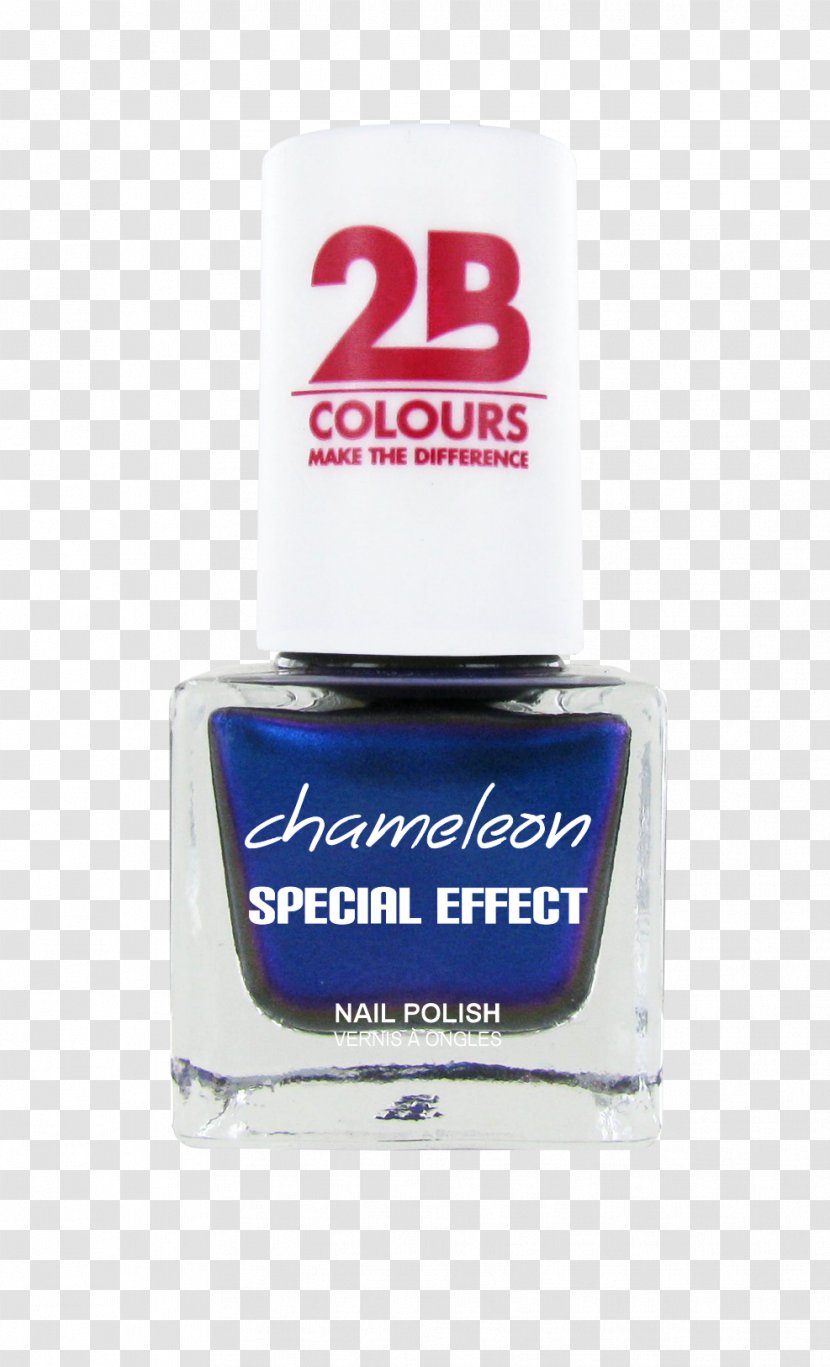 Nail Polish Chameleons Cosmetics Color Turquoise Transparent PNG