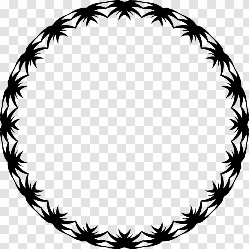 Ring Clip Art - Jewellery - Circle Frame Transparent PNG