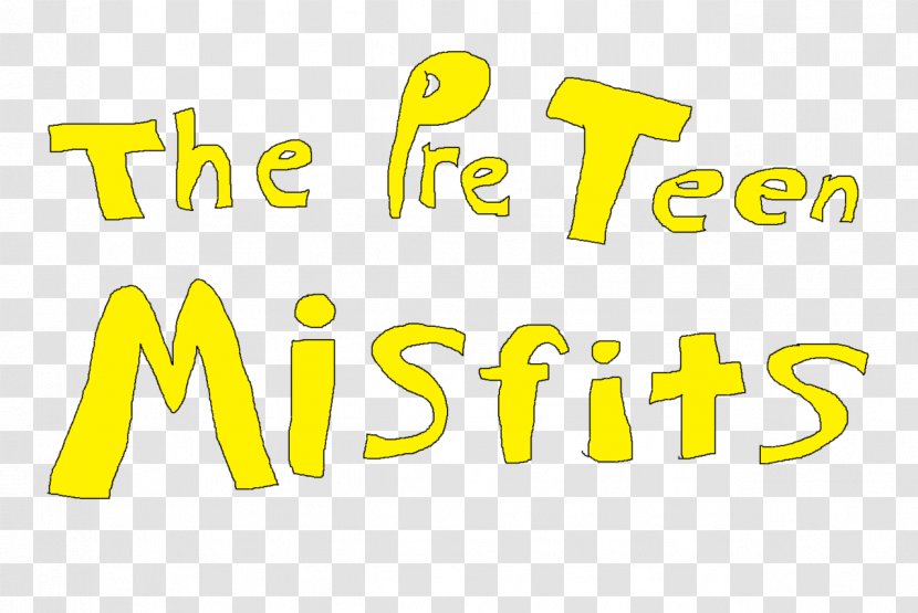 The Misfits Logo Art Punk Rock - Awning Transparent PNG