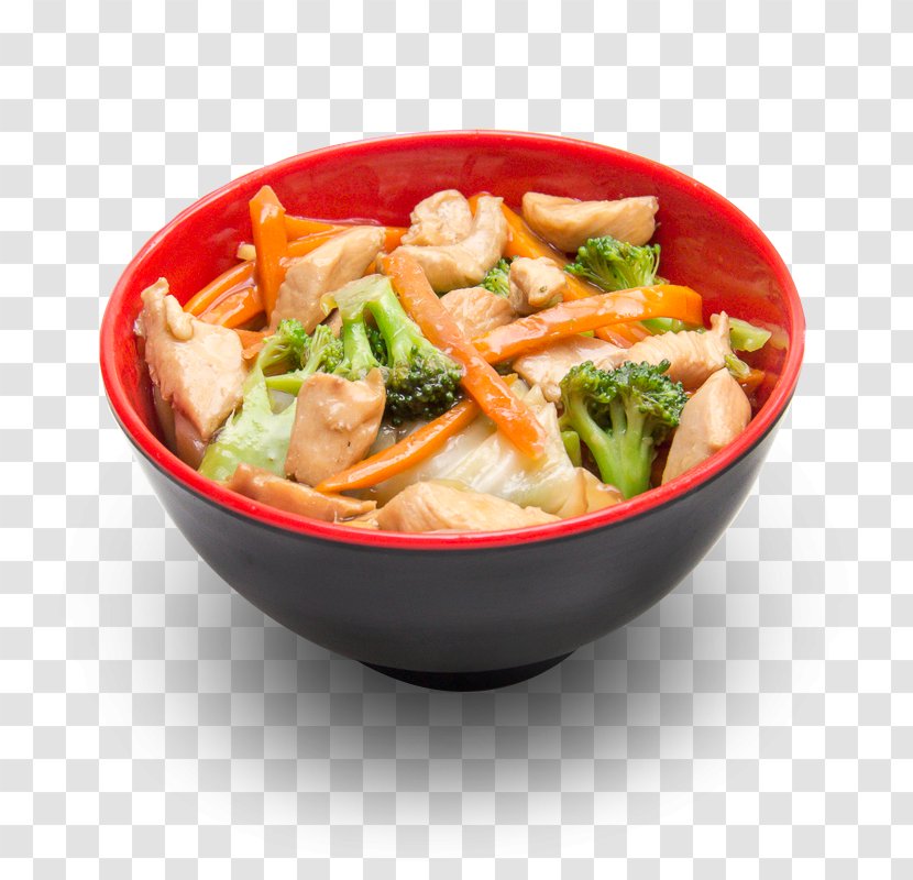 Red Curry Yakisoba Japanese Cuisine Cap Cai Vegetarian - Chinese Food - Vegetable Transparent PNG