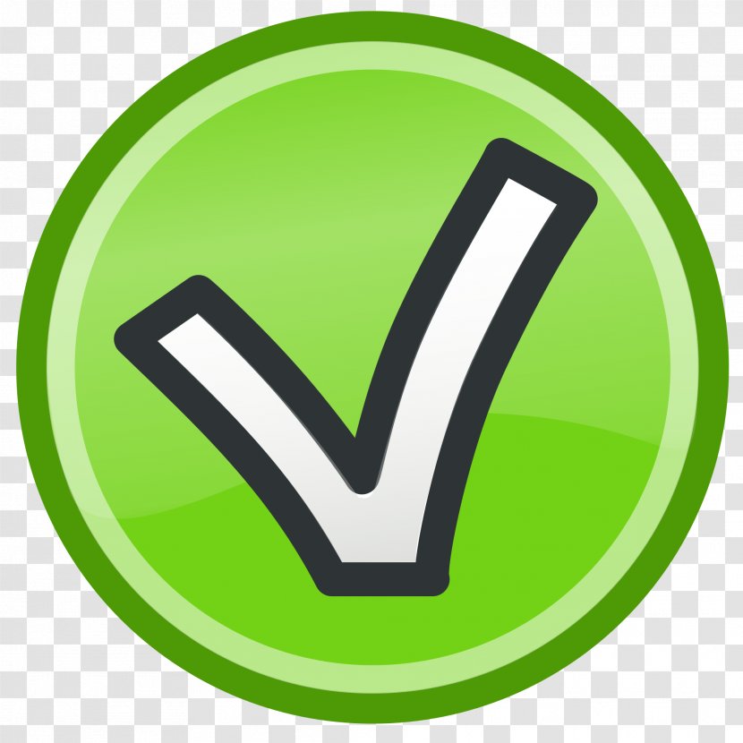 Download - Green - Approved Transparent PNG