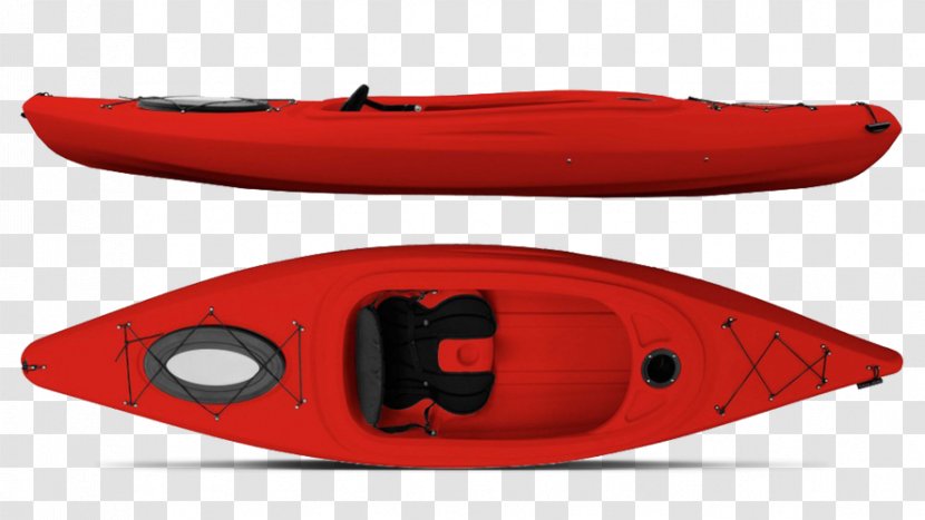 Kayak Canoe Paddling Recreation Surf Ski - Sports Equipment - Boat Transparent PNG