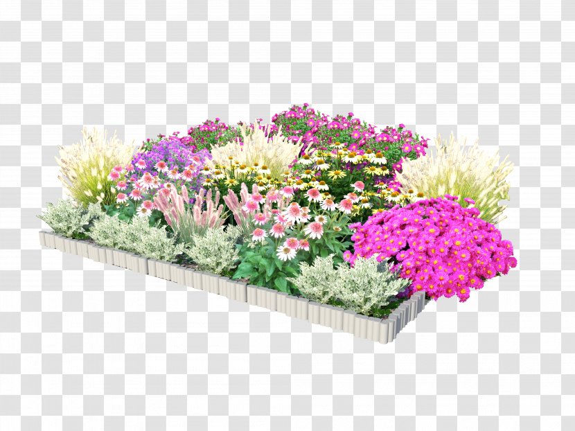 Floral Design Flowerpot Cut Flowers Annual Plant - Flower Arranging Transparent PNG