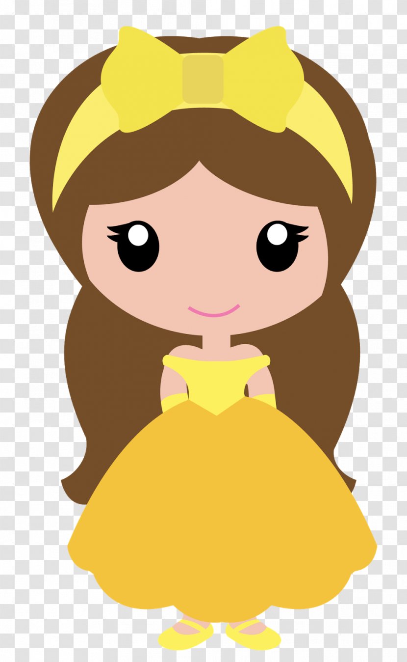 Cupcake Disney Princess YouTube Clip Art - Animation Transparent PNG